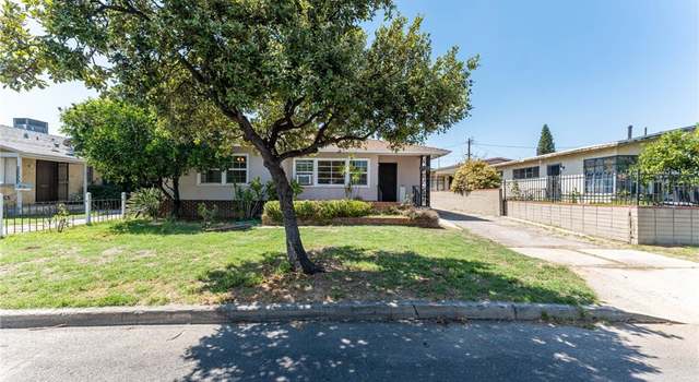 Photo of 2663 N Frederic St, Burbank, CA 91504