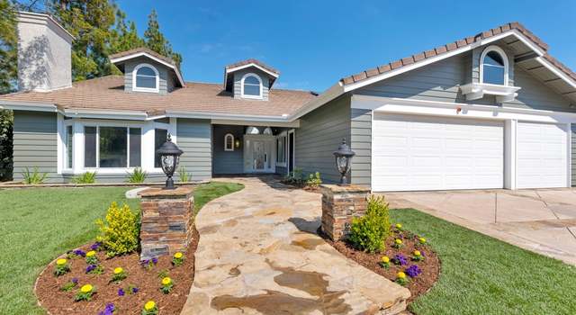 Photo of 5684 Grey Rock Rd, Agoura Hills, CA 91301