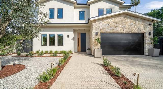 Photo of 5454 Buffalo Ave, Sherman Oaks, CA 91401