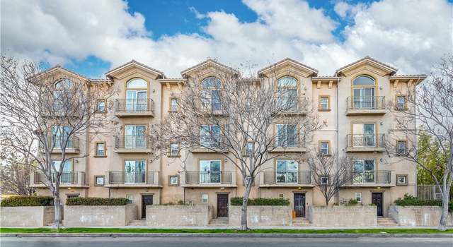 Photo of 10803 Hesby St #104, North Hollywood, CA 91601