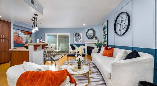 Photo of 10803 Hesby St #104, North Hollywood, CA 91601