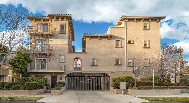 Photo of 10803 Hesby St #104, North Hollywood, CA 91601