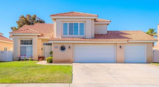 Photo of 14182 Calle Domingo, Victorville, CA 92392