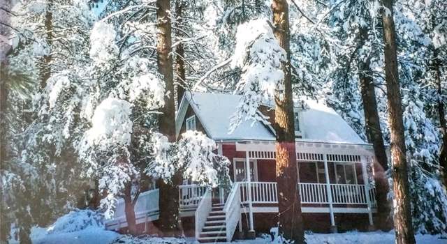 Photo of 1069 Eagle Rd, Wrightwood, CA 92397