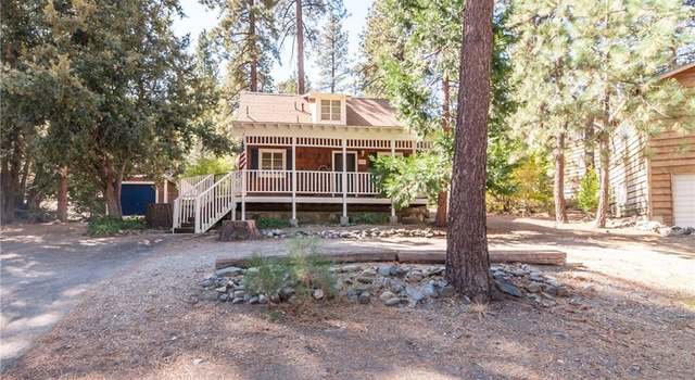 Photo of 1069 Eagle Rd, Wrightwood, CA 92397