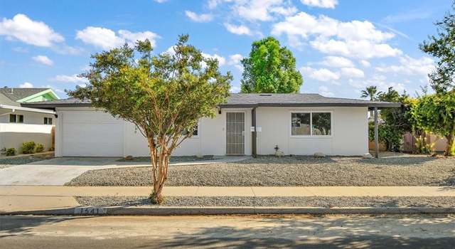 Photo of 1641 W Mayberry Ave, Hemet, CA 92543