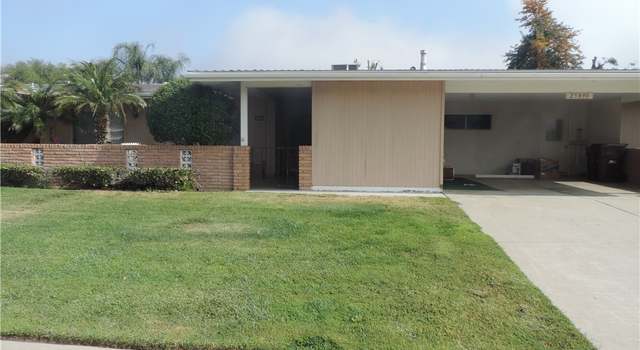 Photo of 25890 Cherry Hills Blvd, Menifee, CA 92586