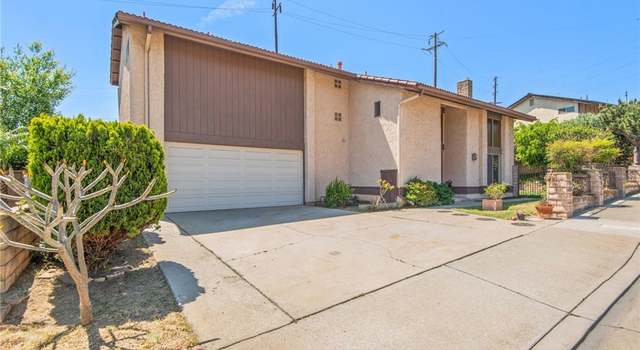 Photo of 703 E Azalea Dr, Montebello, CA 90640