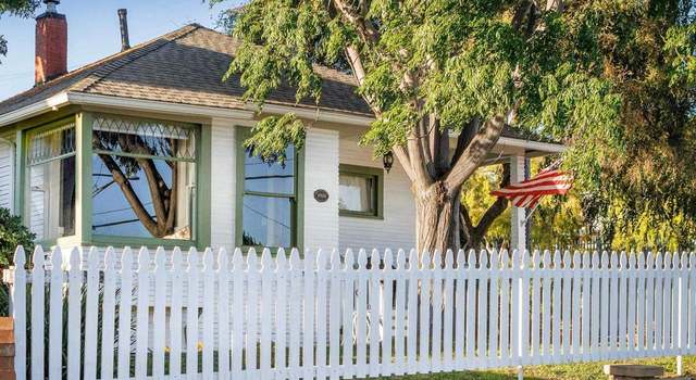 Photo of 204 W 9Th Ave, Escondido, CA 92025