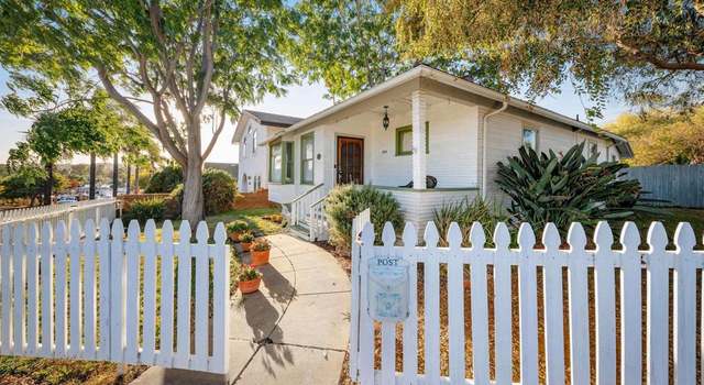 Photo of 204 W 9Th Ave, Escondido, CA 92025