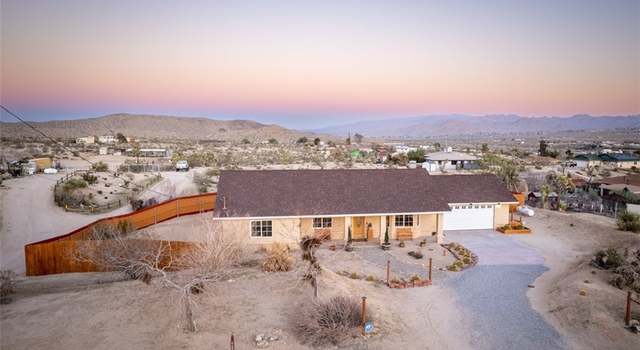 Photo of 5853 Linda Lee Dr, Yucca Valley, CA 92284