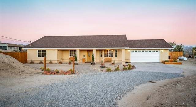 Photo of 5853 Linda Lee Dr, Yucca Valley, CA 92284