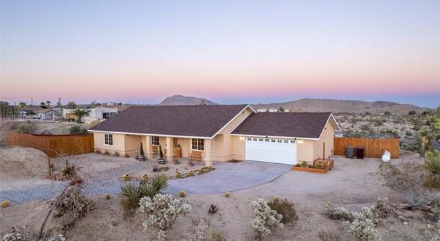 Photo of 5853 Linda Lee Dr, Yucca Valley, CA 92284