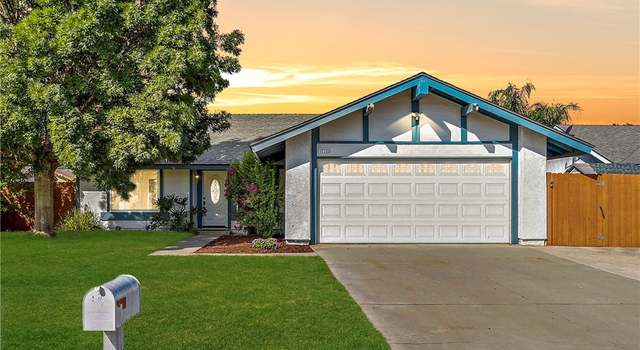Photo of 3380 Fanwood Ct, Riverside, CA 92503