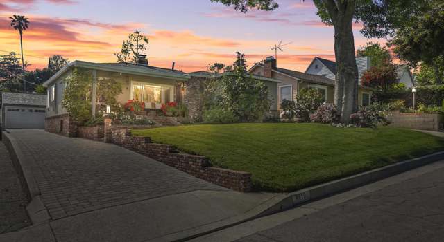 Photo of 4819 Grand Ave, La Canada Flintridge, CA 91011