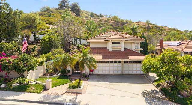 Photo of 355 S Anise St, Anaheim Hills, CA 92808