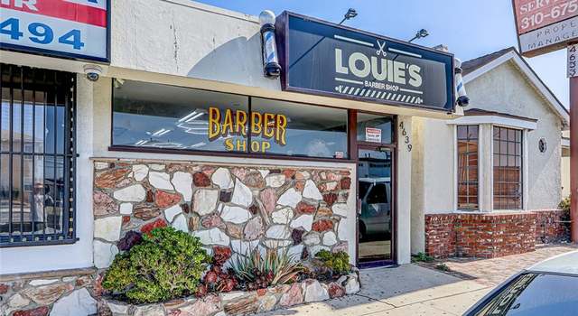 Photo of 4639 W El Segundo Blvd, Hawthorne, CA 90250