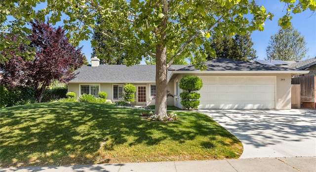 Photo of 365 Brookside Dr, Chico, CA 95928