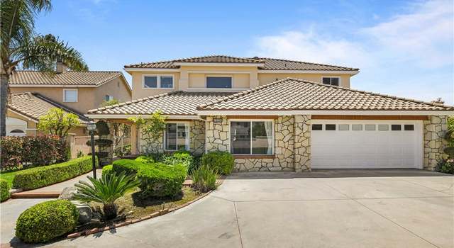 Photo of 18560 Stonegate Ln, Rowland Heights, CA 91748
