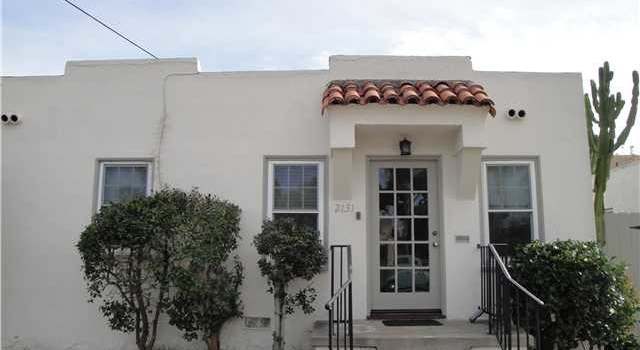 Photo of 2131 Cable St, San Diego, CA 92107
