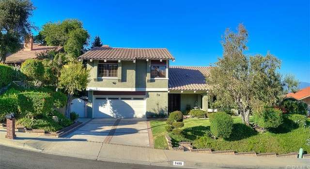 Photo of 2485 Turquoise Cir, Chino Hills, CA 91709