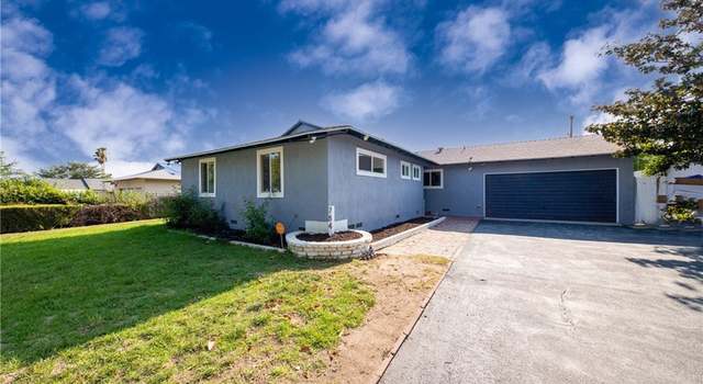 Photo of 784 N Dallas Ave, San Bernardino, CA 92410