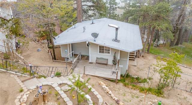 Photo of 30919 Valley Oak Dr, Running Springs Area, CA 92382