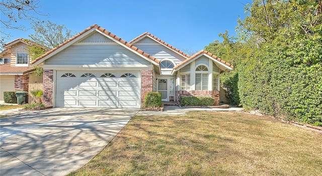 Photo of 11890 Mount Everett Ct, Rancho Cucamonga, CA 91737