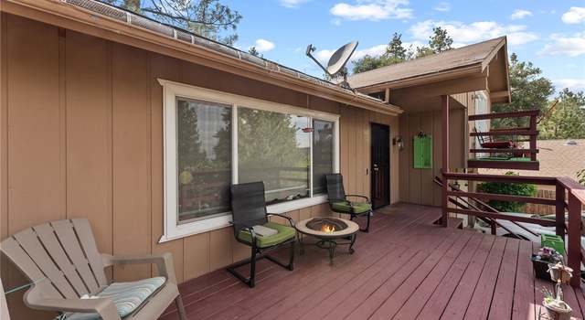 Photo of 5203 Desert View Dr, Wrightwood, CA 92397