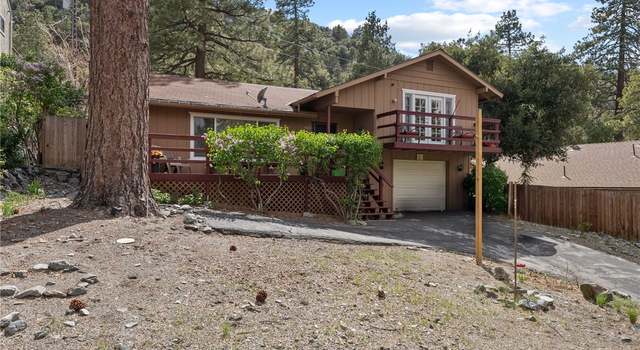 Photo of 5203 Desert View Dr, Wrightwood, CA 92397