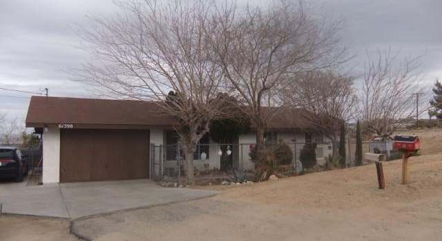 Photo of 61398 Granada Dr, Joshua Tree, CA 92252