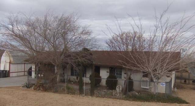 Photo of 61398 Granada Dr, Joshua Tree, CA 92252