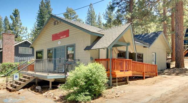Photo of 712 W Big Bear Blvd, Big Bear, CA 92314