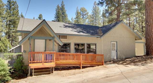 Photo of 712 W Big Bear Blvd, Big Bear, CA 92314