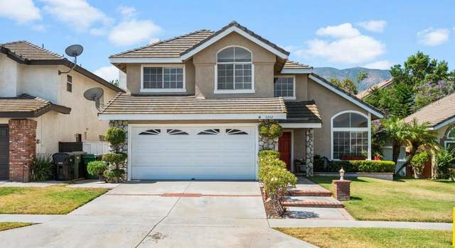 Photo of 3242 Skyview Ln, Corona, CA 92882