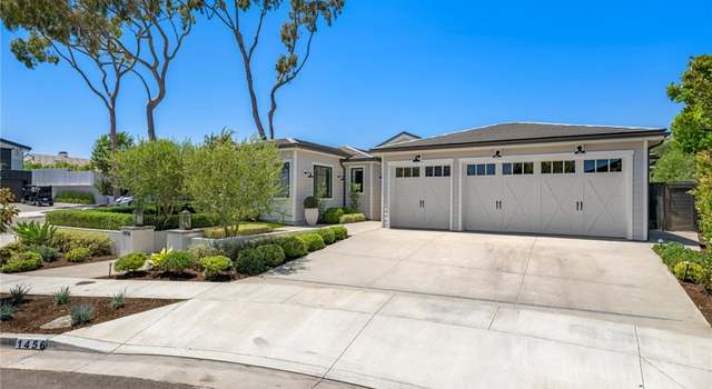 Photo of 1456 Key Vw, Corona Del Mar, CA 92625