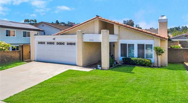 Photo of 2838 Windmill Rd, Torrance, CA 90505