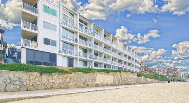 Photo of 615 Esplanade #512, Redondo Beach, CA 90277