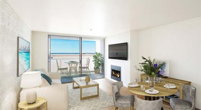 Photo of 615 Esplanade #512, Redondo Beach, CA 90277
