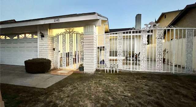 Photo of 2140 Dashwood St, Lakewood, CA 90712
