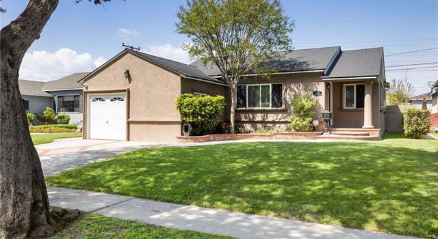 Photo of 6613 Fairman St, Lakewood, CA 90713