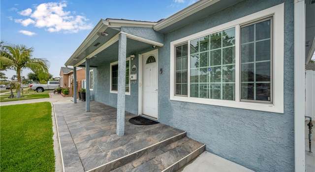 Photo of 13622 Benfield Ave, Norwalk, CA 90650
