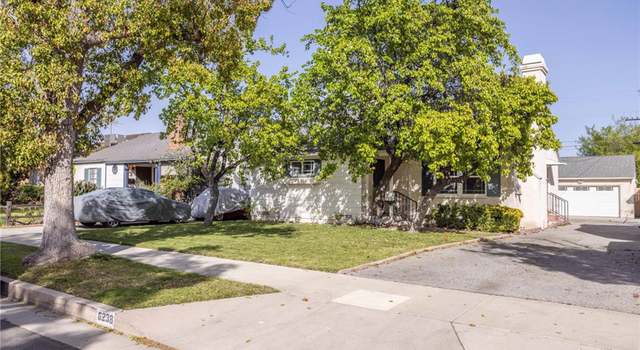 Photo of 6238 Ben Ave, North Hollywood, CA 91606