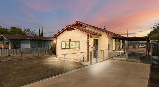 Photo of 1526 Kentucky St, Bakersfield, CA 93305