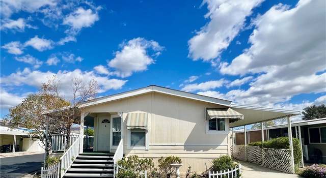 Photo of 1499 Old Mountain Ave #88, Hemet, CA 92583