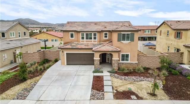 Photo of 26643 Baneberry Ct, Menifee, CA 92585