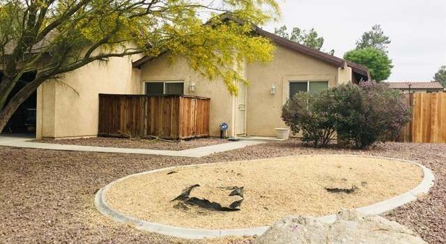 Photo of 15115 Wildrose St, Victorville, CA 92394