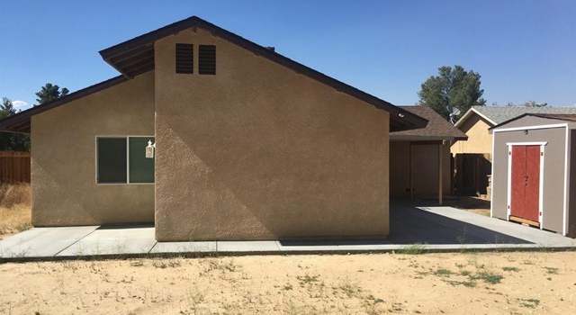 Photo of 15115 Wildrose St, Victorville, CA 92394
