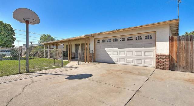 Photo of 9842 Magnolia St, Bloomington, CA 92316