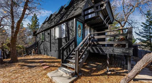 Photo of 33050 Robin Ln, Running Springs, CA 92382